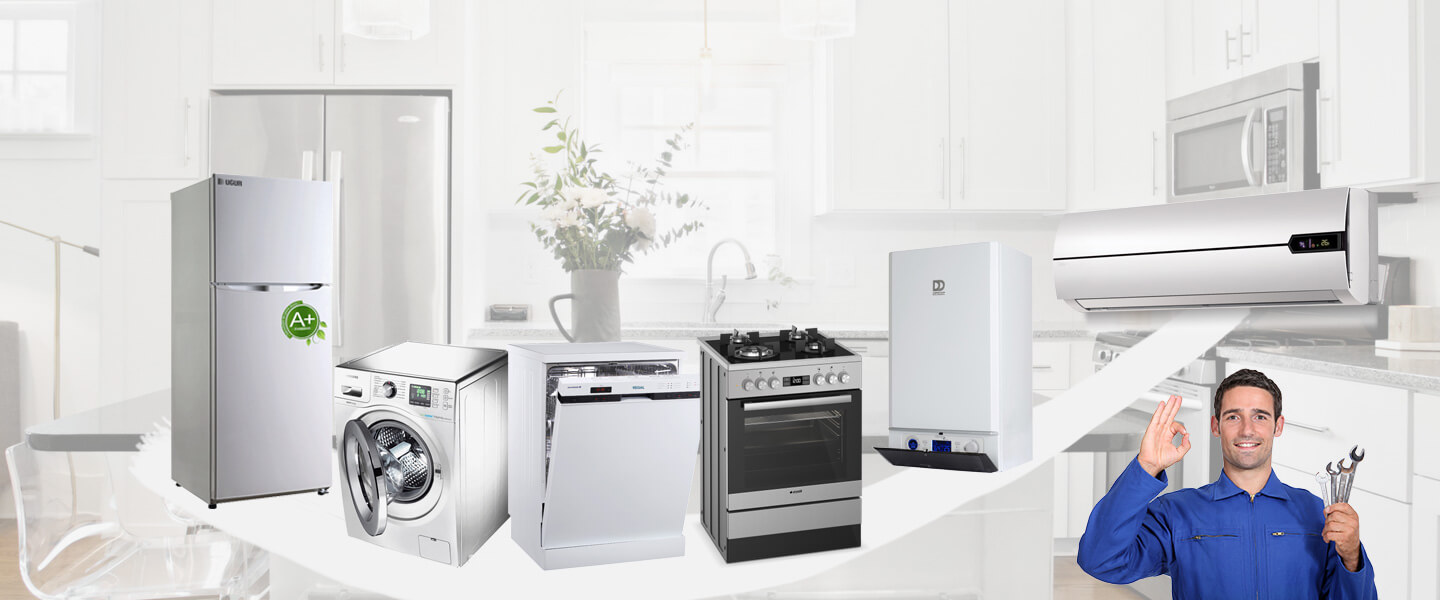 Edremit Grundig Servisi
